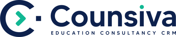 COUNSIVA Education Consultancy CRM