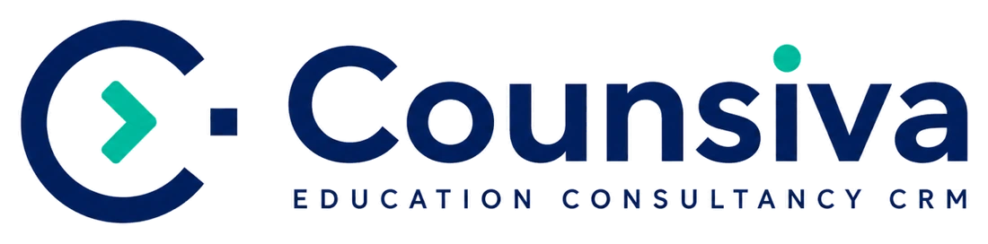 Counsiva — Education Consultancy CRM